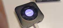 Mobilny router 4g netgear nighthawk m1. komplet. Tanio.