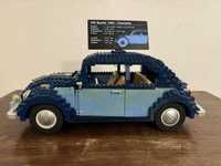 Lego zestaw 10187 / VW Beetle