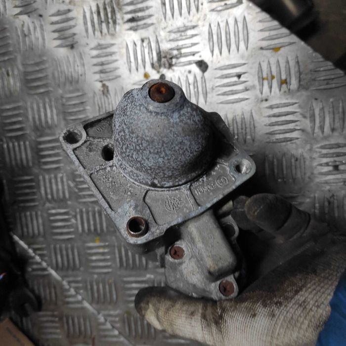 Rozrusznik Fiat Punto II FL  1,2 8 V