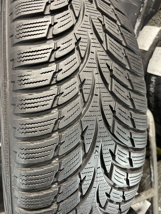 1шт 185/60 R15 Nokian WR D3