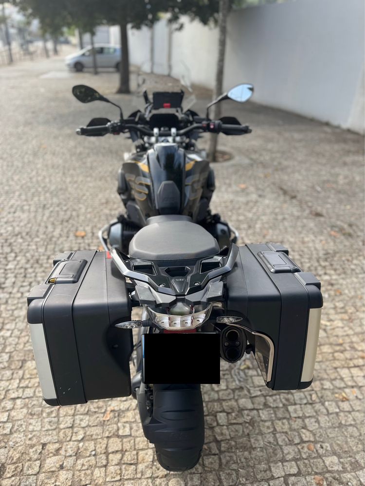 Vendo BMW 1250 GS