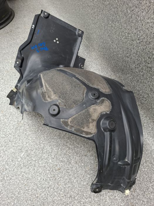 *BMW 3 G20 G21 nadkole przednie lewe część tylna Oryginał Bardzo ładne