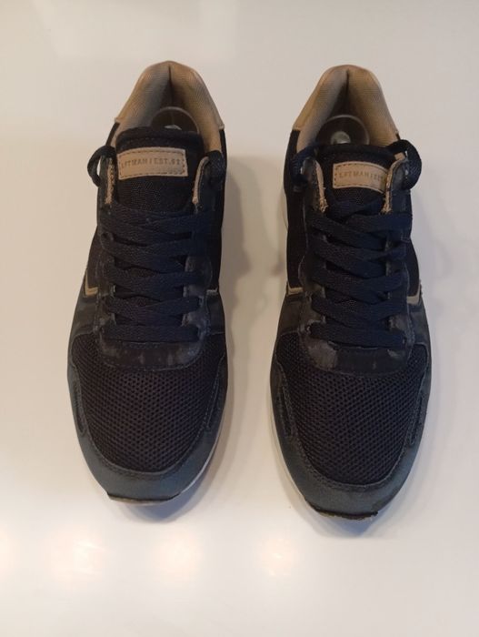 Ténis Lefties azuis n.º39