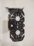 MSI GeForce GTX 1050 TI