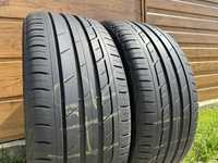 Opony 225/45R17 letnie Bridgestone . 7mm WYSYŁAMY !