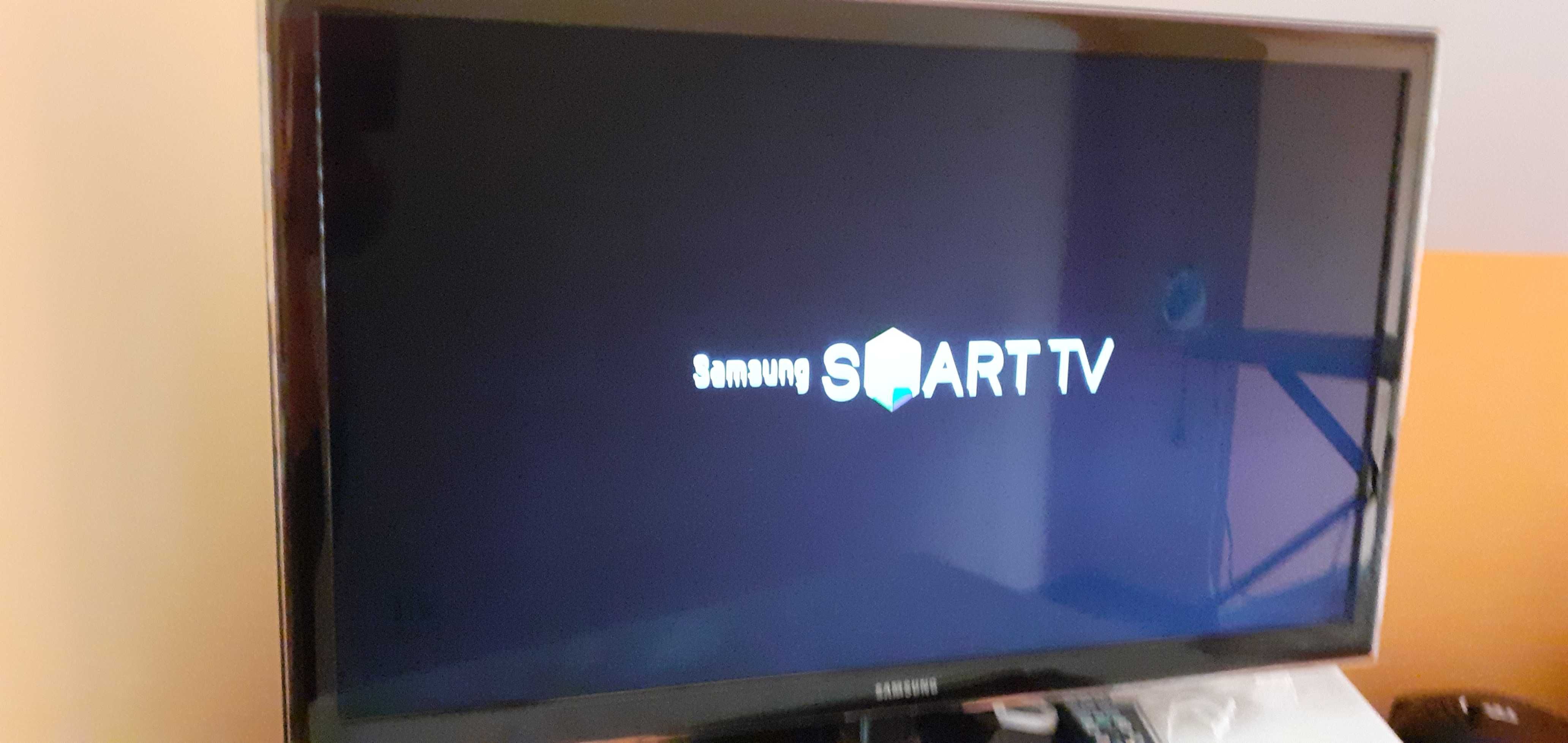 TV Samsung UE37D5500