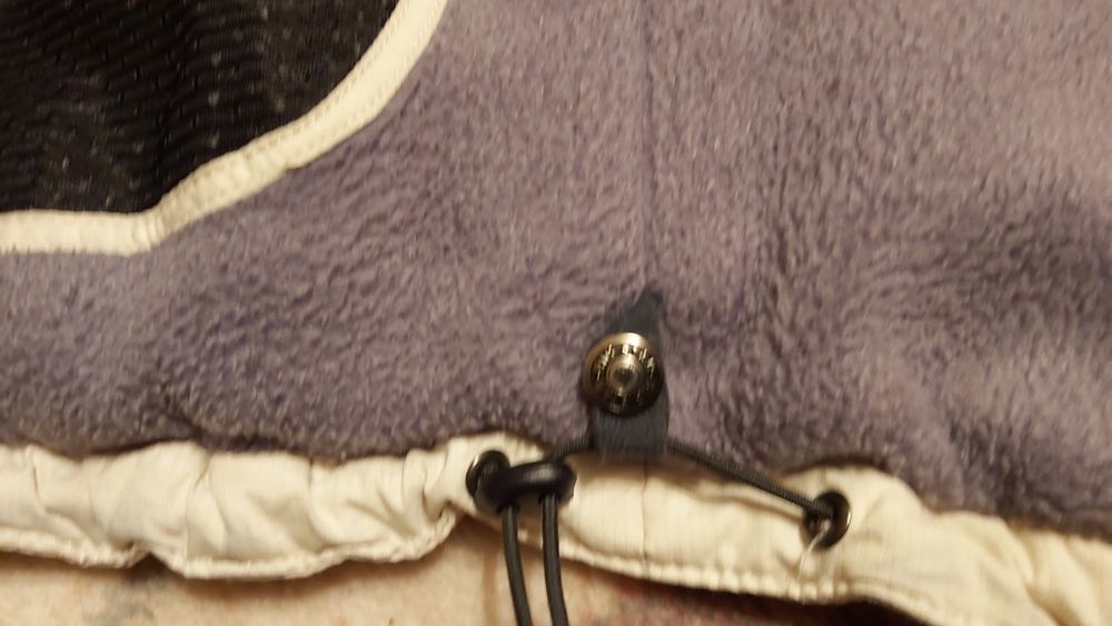 Kurtka zimowa Big Star