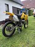 Suzuki RM 250 2t sprawne
