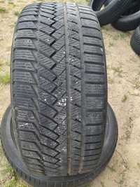 Opony zimowe 235/40R19 XL Continental