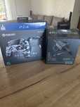 Revolution Unlimited Pad PS4