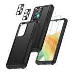 Etui Infiland Samsung Galaxy A33 5G