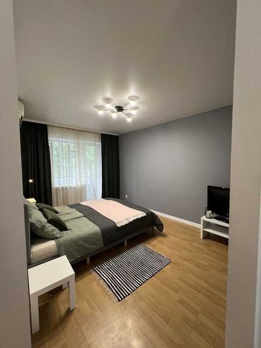 Аренда 2-х комнатной квартиры пр. Поля, 48