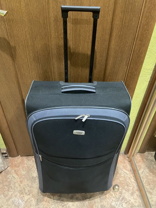 Чемодан Titan Німеччина