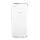 Etui Ultra Thin do Huawei Honor 9 Clear