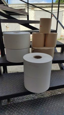 Бумага крафт ламинированая для упаковки стиков стик сахар