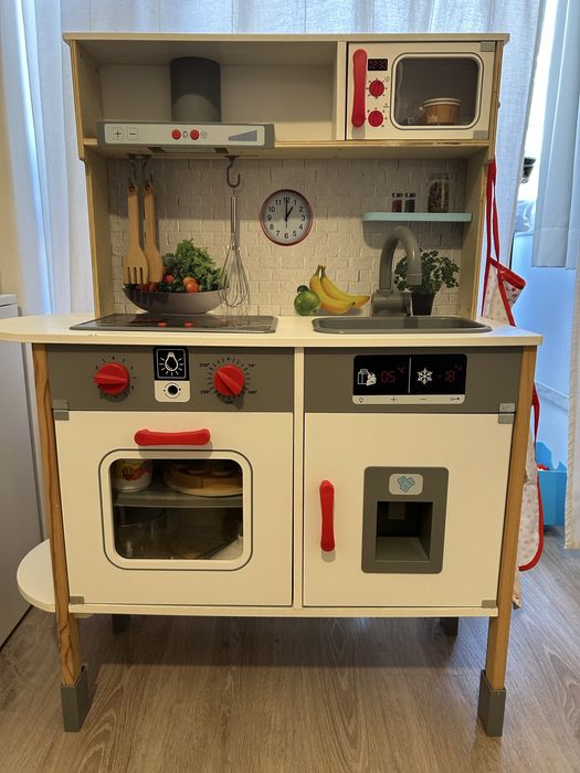 Cozinha para Criança do Lidl