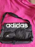 Adidas duża  torba na ramię