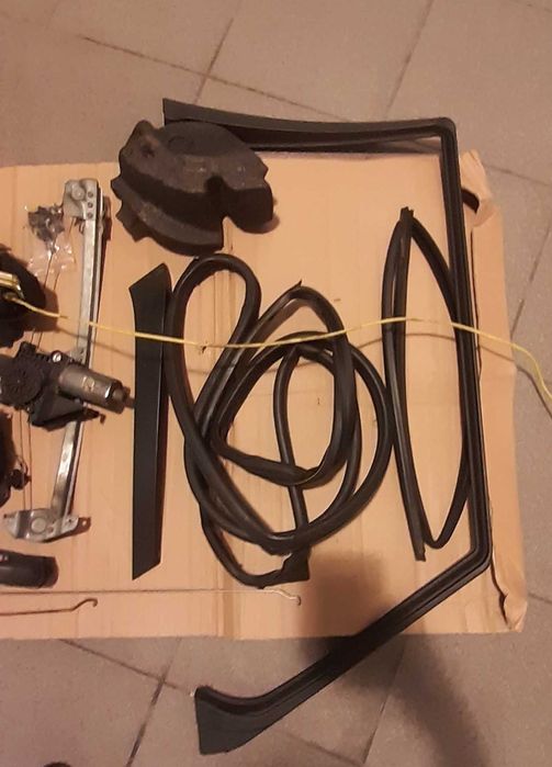 Peças mercedes Série C w202