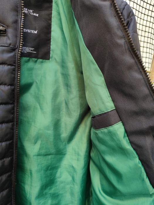 Kurtka męska jesienna House granatowa S