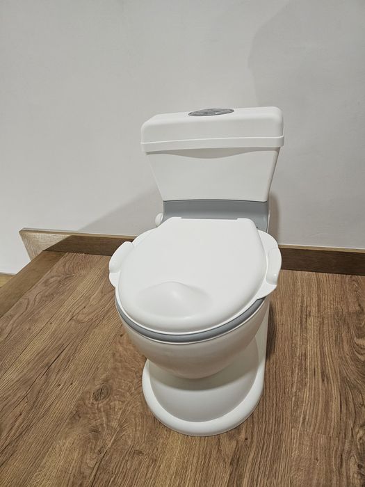 Sanita infantil nova