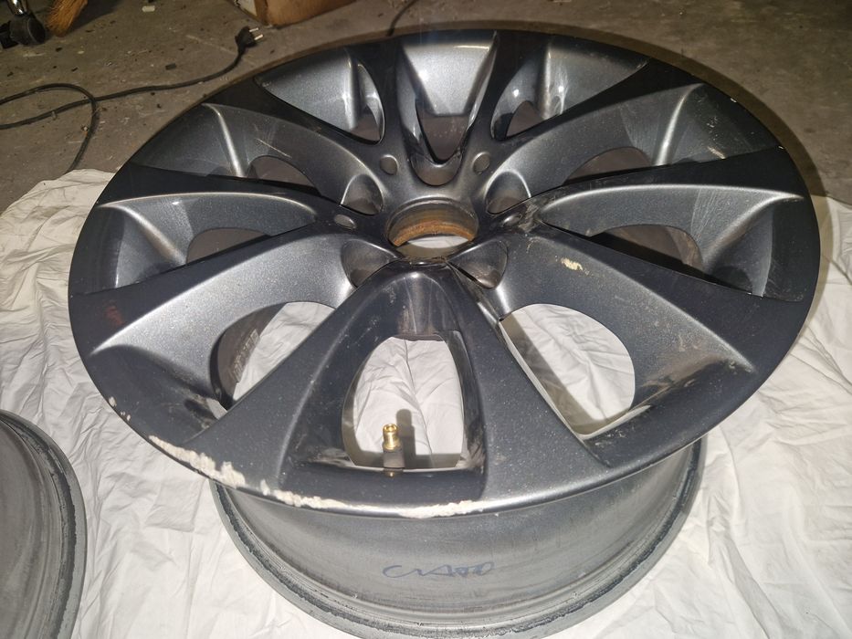 Jantes BMW 17 Style 188