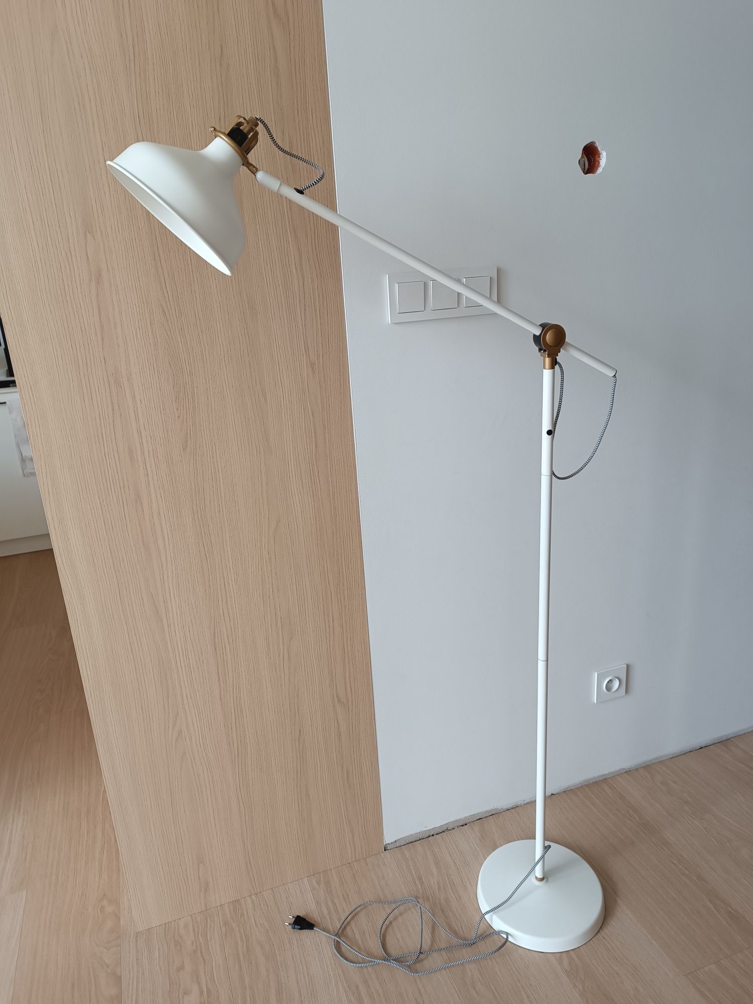 Lampa Ranarp Ikea