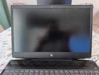 HP Pavilion Gaming i5-8300H/16GB 1050Ti uszkodzony