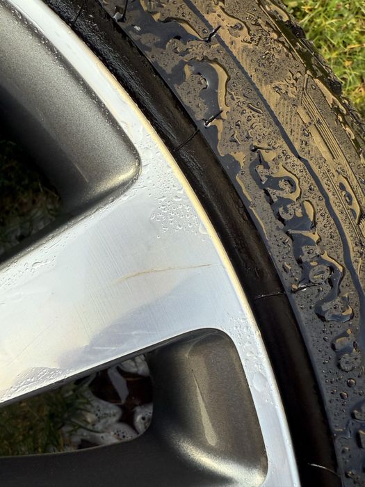 Felgi mercedes 18’’