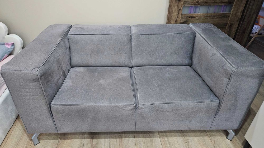 Sofa dwuosobowa agata meble