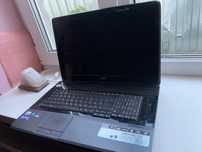 ноутбук Acer Aspire 8735G