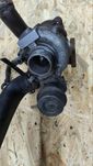 Турбіна 1.4TDI Volkswagen Polo 9N/Lupo, Skoda Fabia, Audi A2 045145701