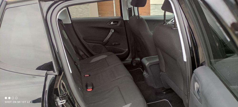 *Peugeot 2008*1,6HDI*Serwis*Bezwypadkowy*NAVI*Style*