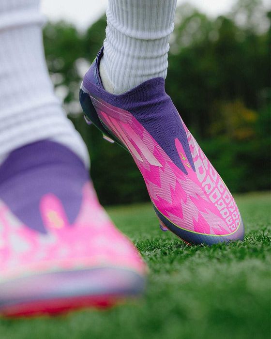 Футбольні Бутси Adidas F50 Elite FG Lamine Yamal, Бутси Адидас 39-44