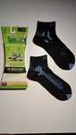 Skarpetki kolarskie damskie X-SOCKS 39/40 - nowe