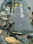 Motor Apel Astra 1600 ecotec Z16XEP