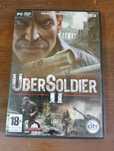 UberSoldier 2 PC DVD Gra