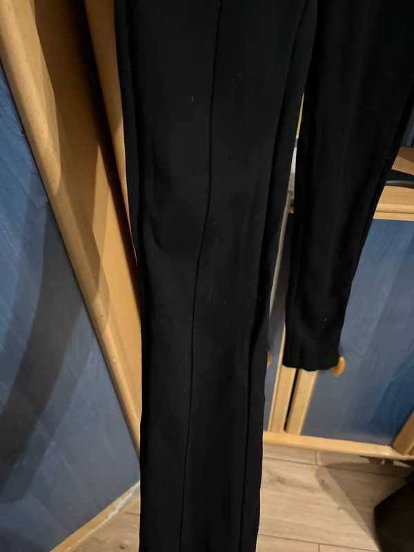 Esmara Legginsy wyszczuplające brzuch xs