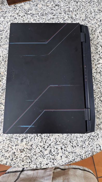 Acer Nitro 5 AN515-58