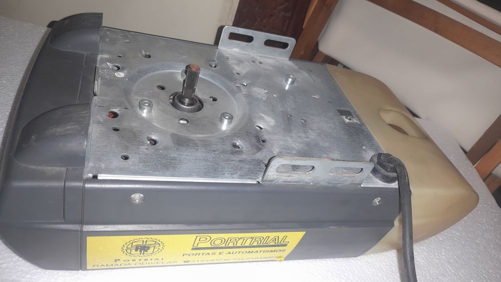 Motor abertura de portão Formatic
