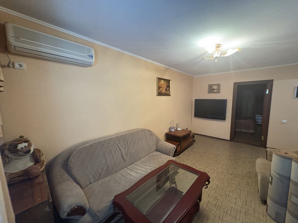 Продаж 3-х кім квартири 2/9 вул.Театральна