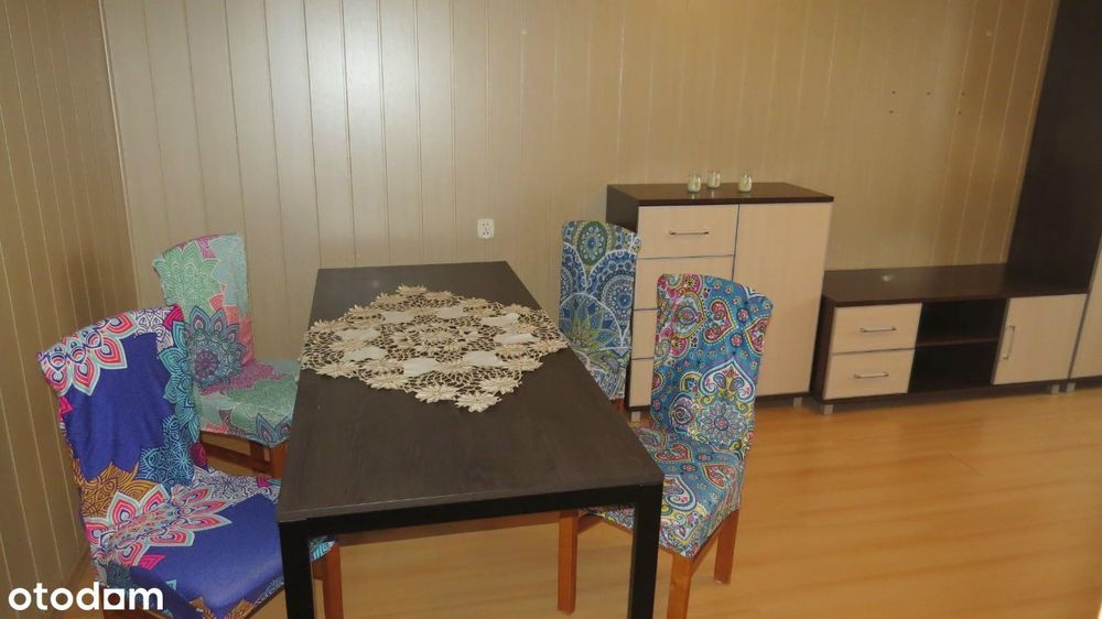 Przytulne mieszkanie w Pabianicach