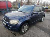 Suzuki Grand Vitara 2006