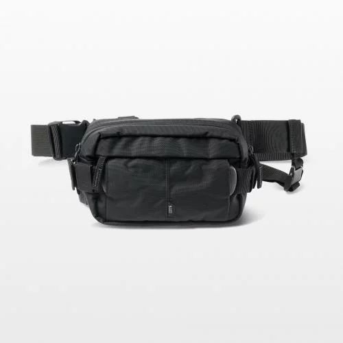 Сумка поясна 5.11 TACTICAL® "LVC6 WAIST PACK 3L" BLACK