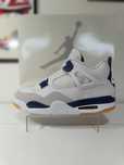 Jordan 4 Retro SB Navy