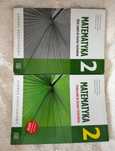 OE Pazdro podręcznik i zbiór zadań z matematyki klasa 2 zak podstawowy