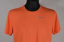 NIKE Running Contour DriFit Koszulka Męska L Oryginalna Super Stan