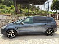 Ford S-Max 2.0 TDCI 140cv