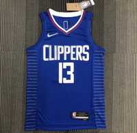 Portes gratis - camisola NBA George LA Clippers