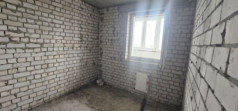 ЖК ОАЗИС в продаже 1 ком квартира в заселённом доме с коммуникациями.L