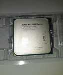 Procesor AMD A4-3400 (socket FM1)